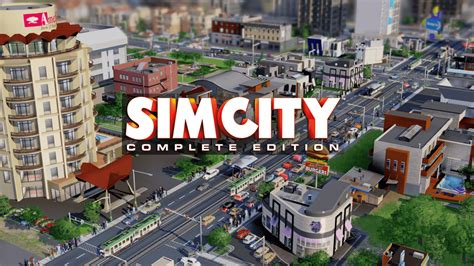 SimCity 5 Features and System Requirements .